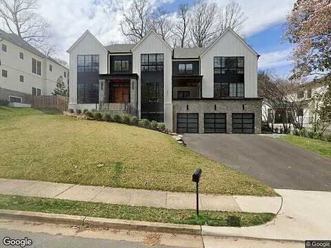 Woodacre, MC LEAN, VA 22101