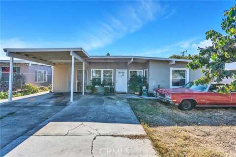 163Rd, COMPTON, CA 90220