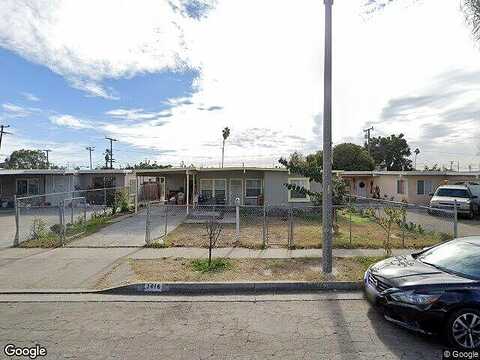 163Rd, COMPTON, CA 90220