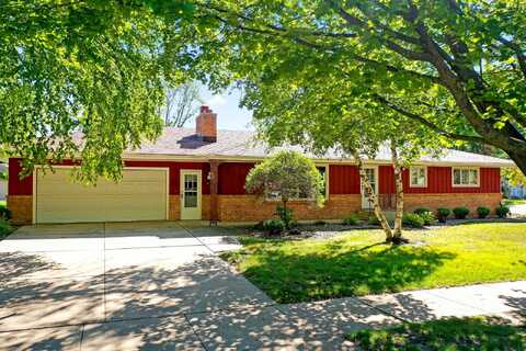 8Th, AUSTIN, MN 55912