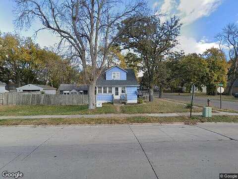 8Th, AUSTIN, MN 55912
