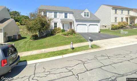 Eagle, MOUNTVILLE, PA 17554