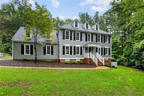 Bay, MIDLOTHIAN, VA 23112