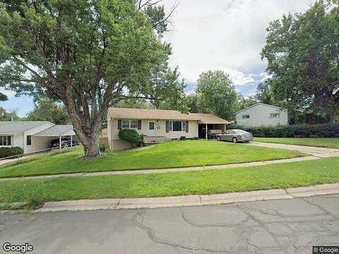 Bennett, COLORADO SPRINGS, CO 80909