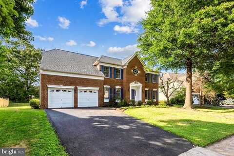 Holly Meadow, HERNDON, VA 20171