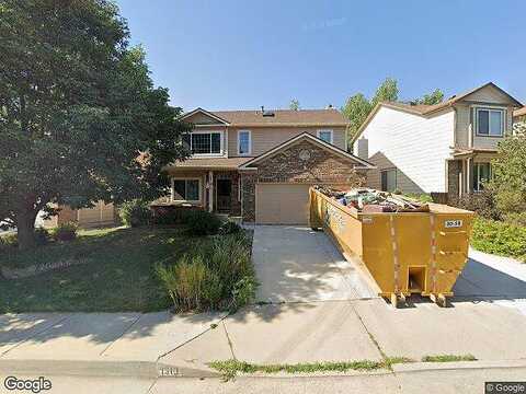Chesham, COLORADO SPRINGS, CO 80907