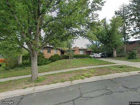 Iowa, COLORADO SPRINGS, CO 80909