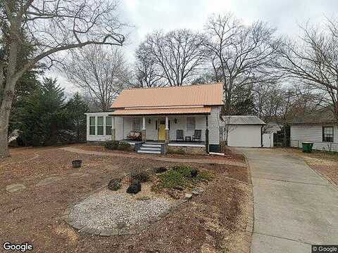 Broad, ATHENS, GA 30601