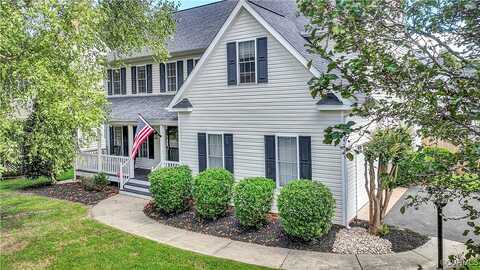 Green Garden, CHESTER, VA 23836
