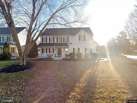 Green Garden, CHESTER, VA 23836