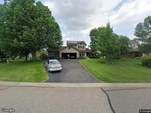Spruce, ROGERS, MN 55374