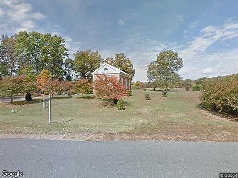 Jersey, KING GEORGE, VA 22485