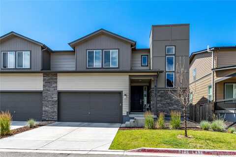 Claude, NORTHGLENN, CO 80241