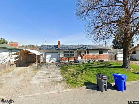 Frederick, SPOKANE VALLEY, WA 99206