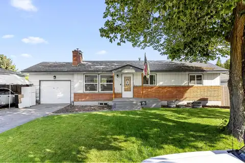 Frederick, SPOKANE VALLEY, WA 99206