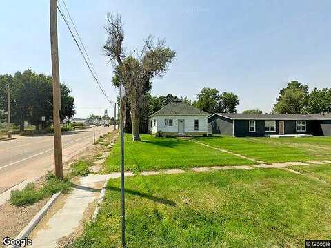 Gilpin, OTIS, CO 80743