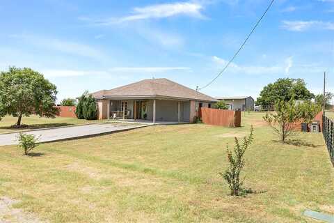 Pleasant, AZLE, TX 76020
