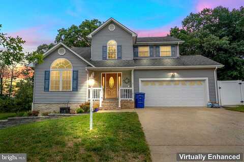 Happy Ridge, FRONT ROYAL, VA 22630