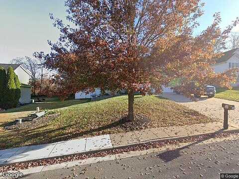 Happy Ridge, FRONT ROYAL, VA 22630