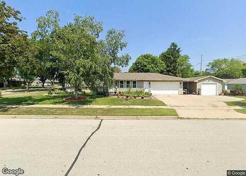 Lourdes, DE PERE, WI 54115