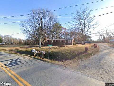 Carrington, AMHERST, VA 24521