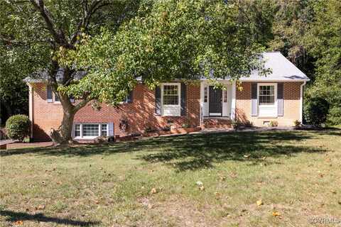 Waterford, HENRICO, VA 23229