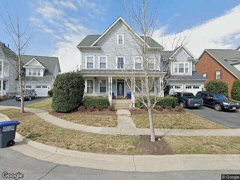 A P Hill, BRISTOW, VA 20136