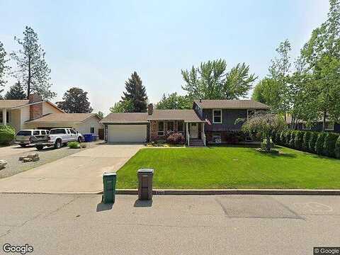 30Th, SPOKANE VALLEY, WA 99206