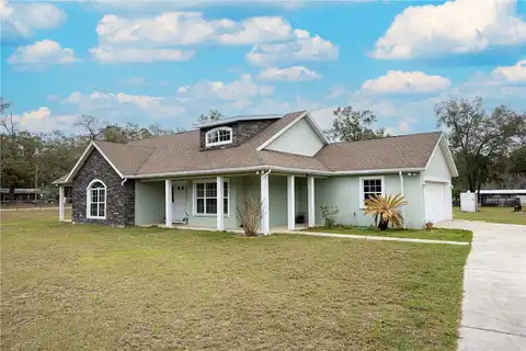 109Th, ARCHER, FL 32618