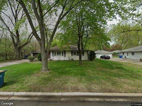 Kell, MINNEAPOLIS, MN 55437
