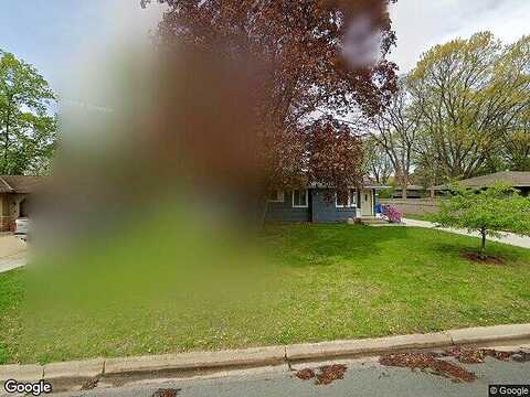 Abbott, MINNEAPOLIS, MN 55431