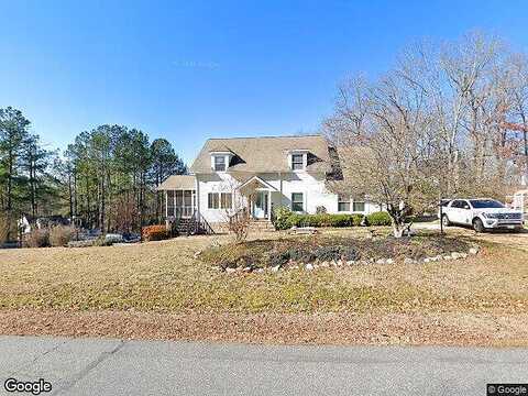 Hamlin, CHESTER, VA 23831