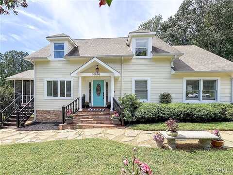 Hamlin, CHESTER, VA 23831