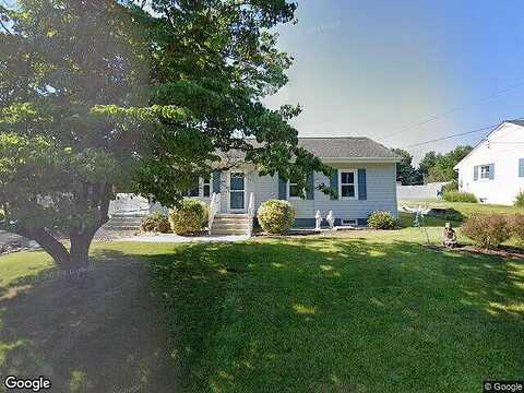 Whissen, EDINBURG, VA 22824