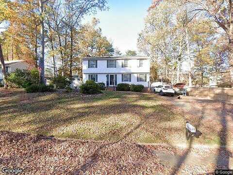 Guyana, HENRICO, VA 23233