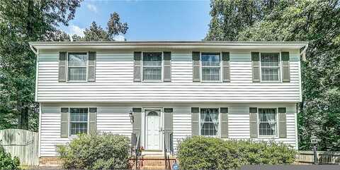 Guyana, HENRICO, VA 23233