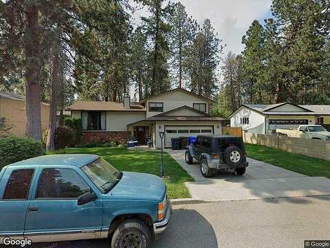 Crossbow, SPOKANE VALLEY, WA 99206
