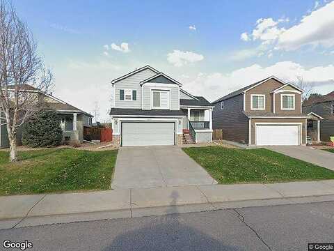 Queenscliffe, HIGHLANDS RANCH, CO 80130