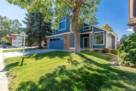 Lameria, HIGHLANDS RANCH, CO 80130