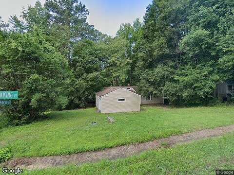 Ashking, MECHANICSVILLE, VA 23116