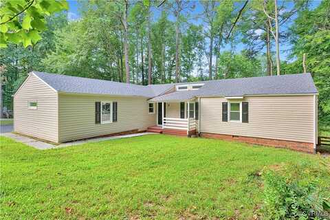 Ashking, MECHANICSVILLE, VA 23116