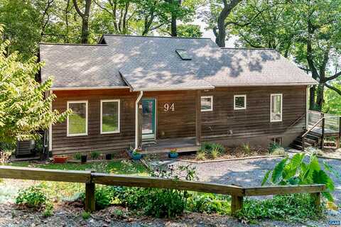 Afton Chapel, AFTON, VA 22920