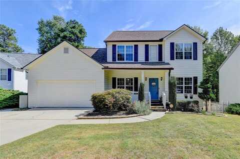 Riverside Walk, SUGAR HILL, GA 30518