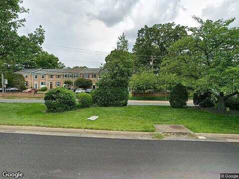 Millbranch, FAIRFAX, VA 22031