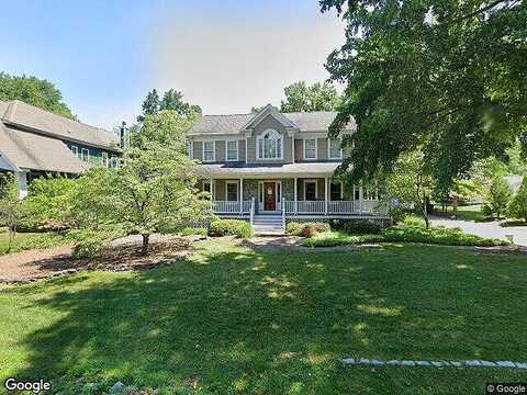 Glyndon, VIENNA, VA 22180