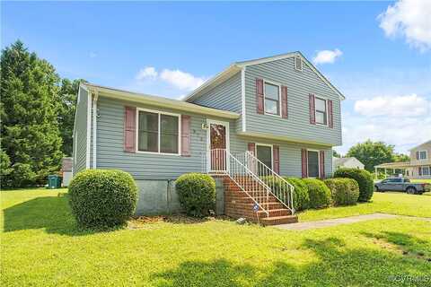 Apple Grove, RICHMOND, VA 23223
