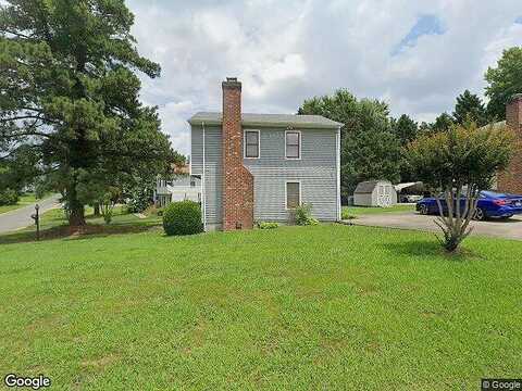 Apple Grove, RICHMOND, VA 23223