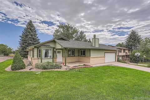 Wagner, WESTMINSTER, CO 80031