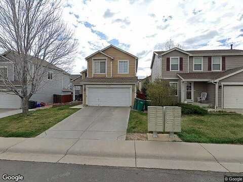Rosebud, PARKER, CO 80134