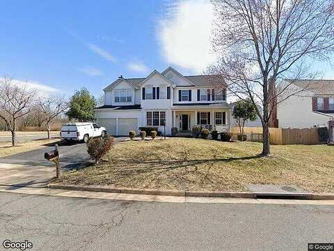 Aycliffe, BRISTOW, VA 20136